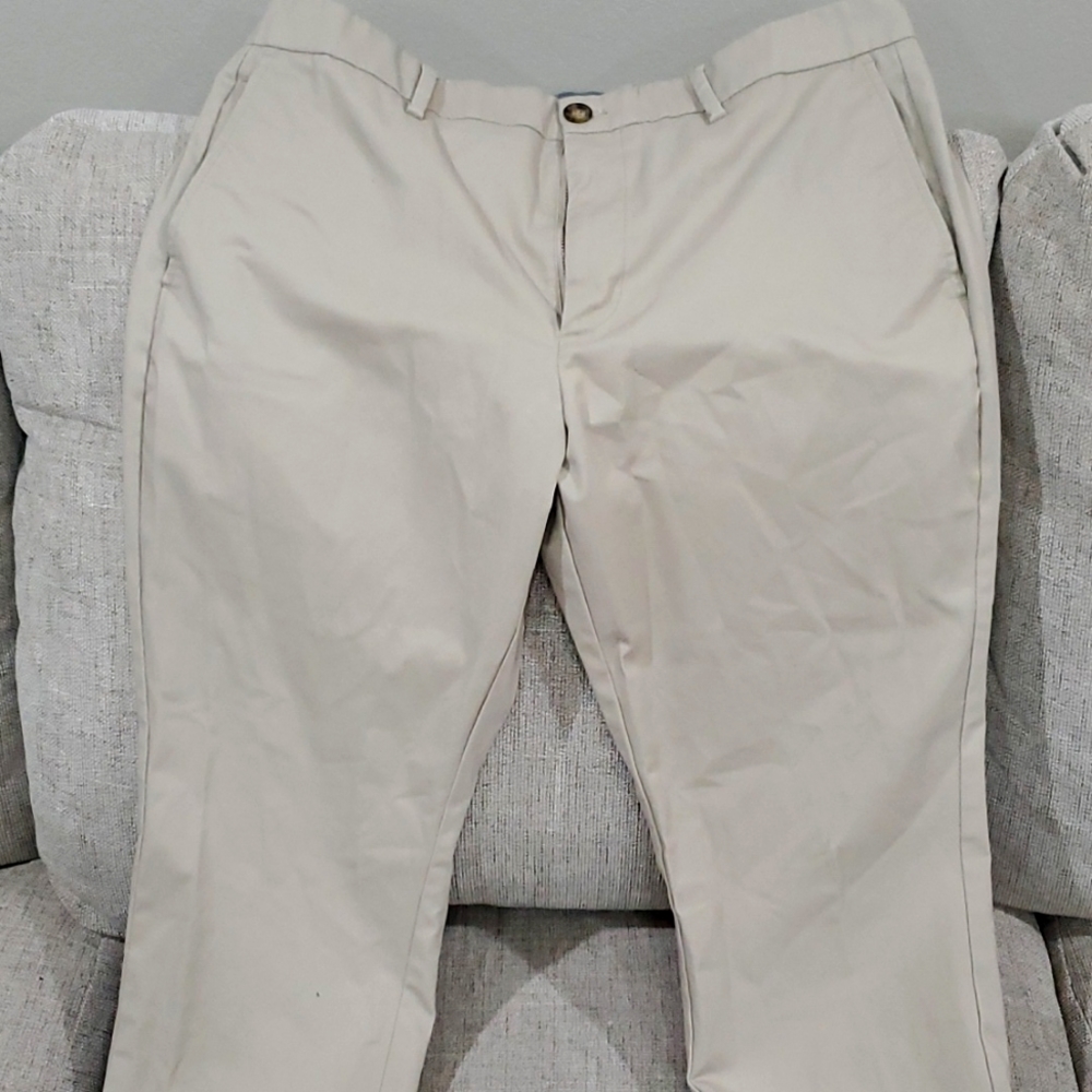 Casual work pants